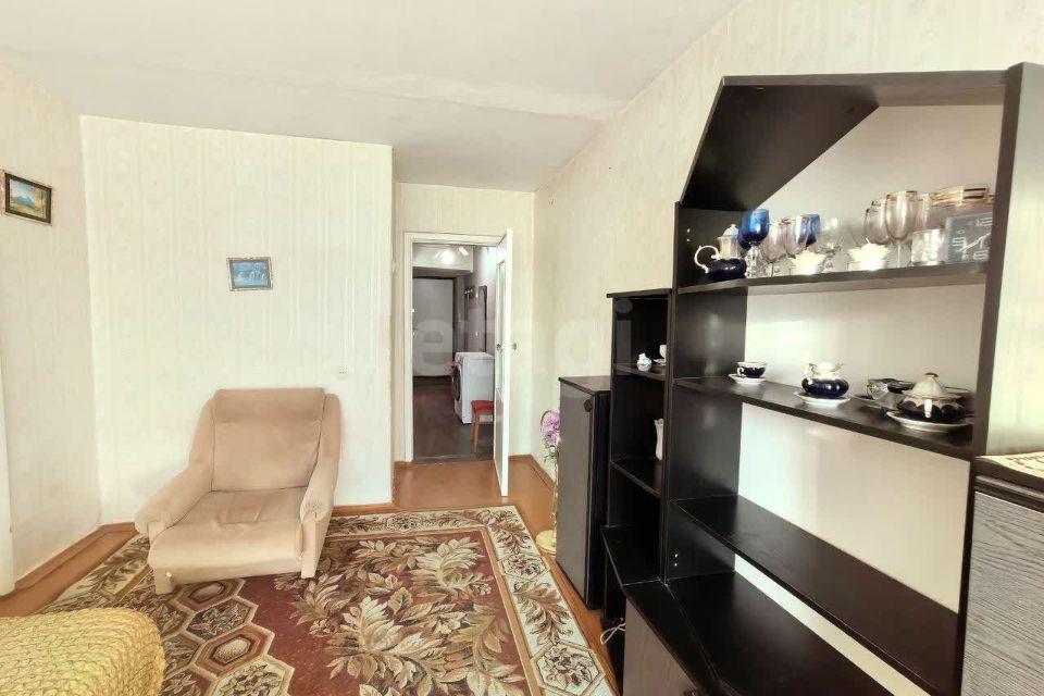Сдаётся 3-комнатная квартира, 60 м²