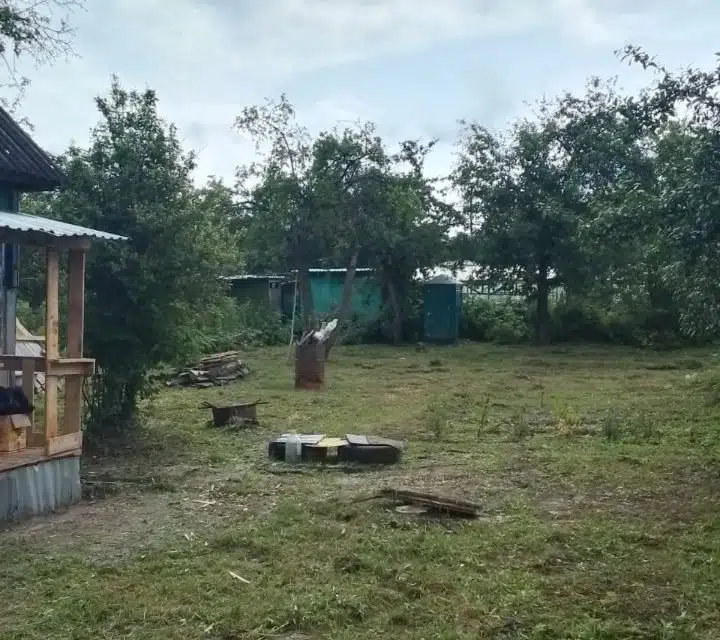 Продаётся 1-этажный дом, 20 м²