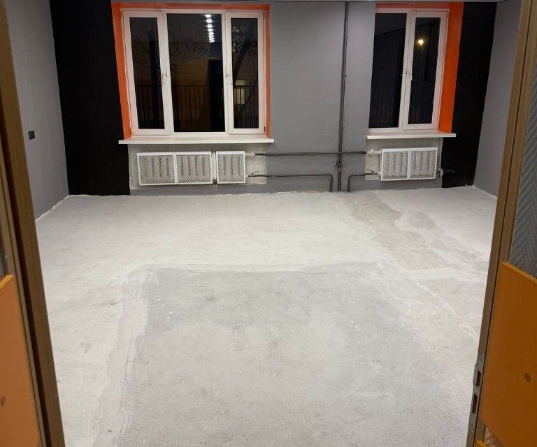 Продаётся 3-комнатная квартира, 100 м²