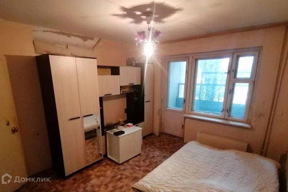 Продаётся 3-комнатная квартира, 68 м²