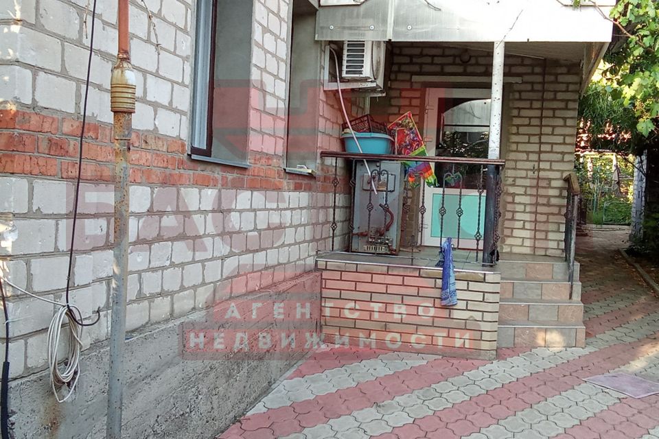 Продаётся 1-этажный дом, 80 м²