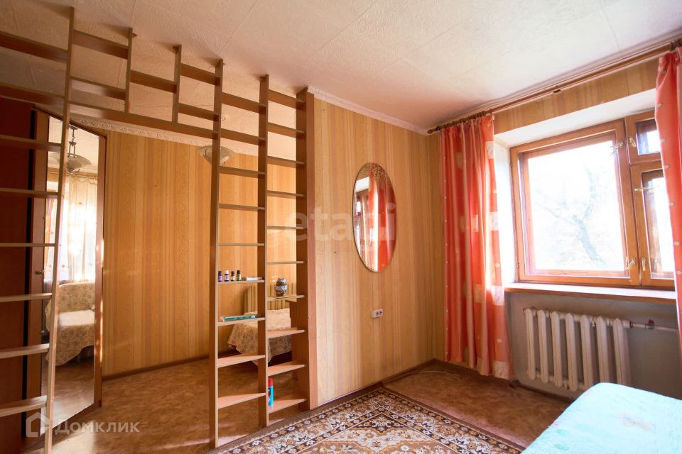 Продаётся 2-комнатная квартира, 22.8 м²