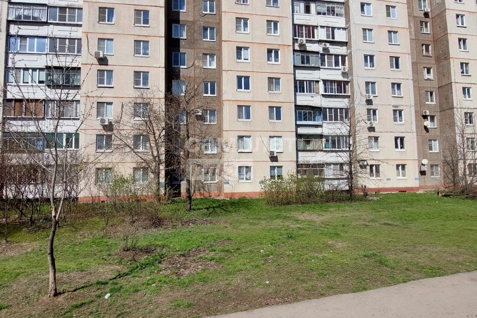 Продаётся 2-комнатная квартира, 51.5 м²