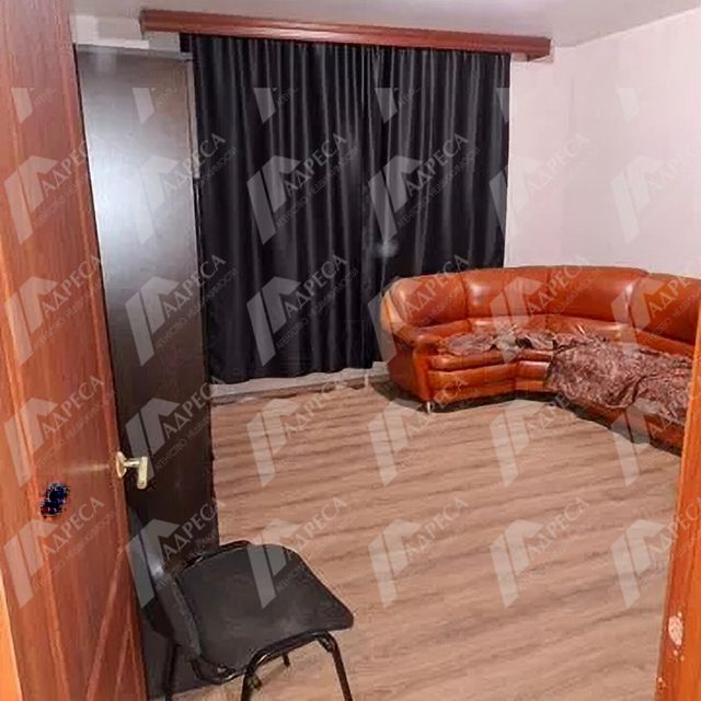 Продаётся 1-комнатная квартира, 40 м²