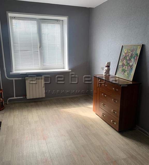 Сдаётся 3-комнатная квартира, 68 м²