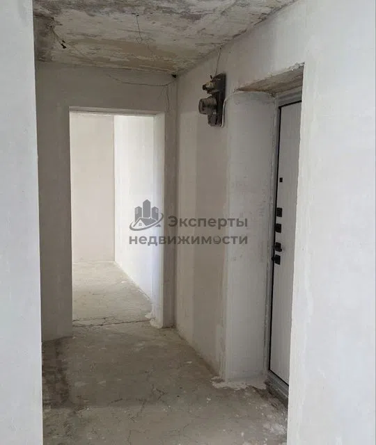 Продаётся 2-комнатная квартира, 44.8 м²