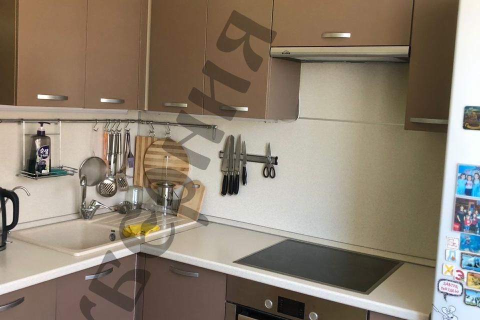 Продаётся 2-комнатная квартира, 51 м²