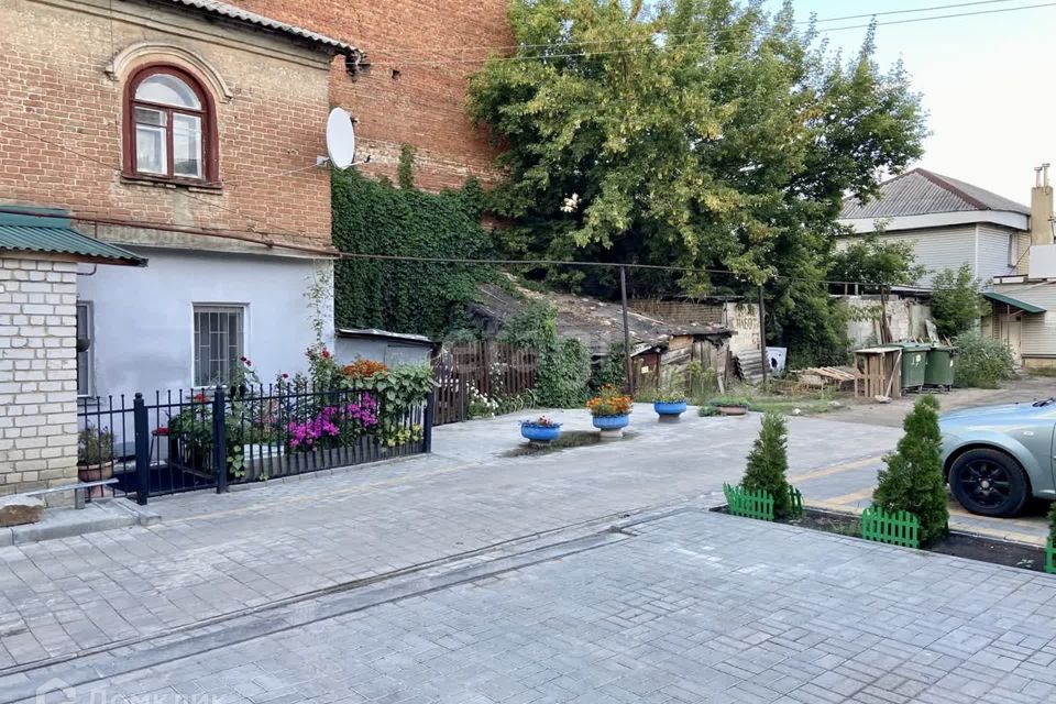 Продаётся 1-комнатная квартира, 18.8 м²