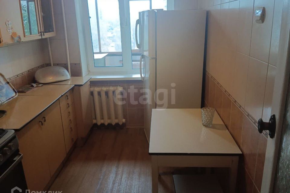 Сдаётся 2-комнатная квартира, 49.5 м²