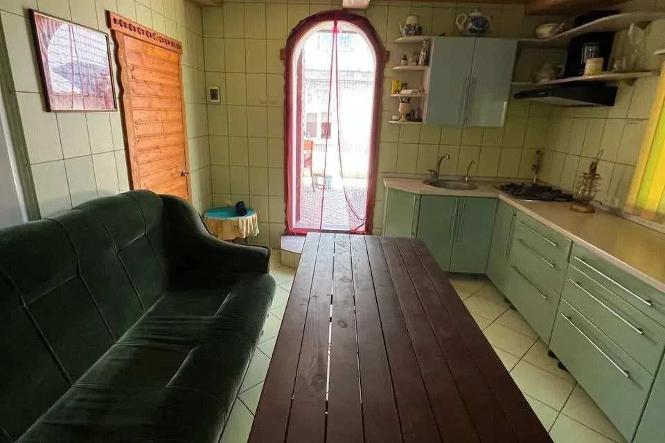 Продаётся 2-этажный дом, 115.6 м²