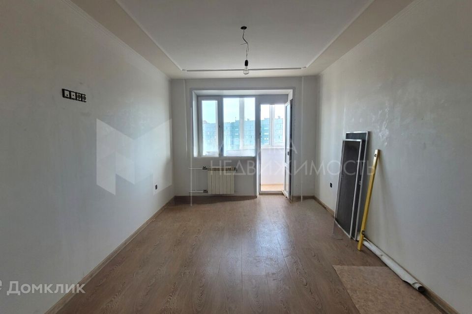 Продаётся 1-комнатная квартира, 33.9 м²