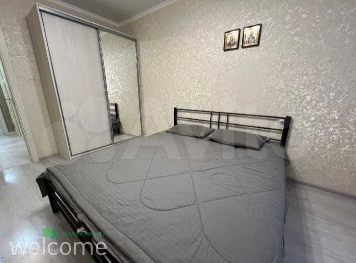Продаётся 2-комнатная квартира, 60 м²