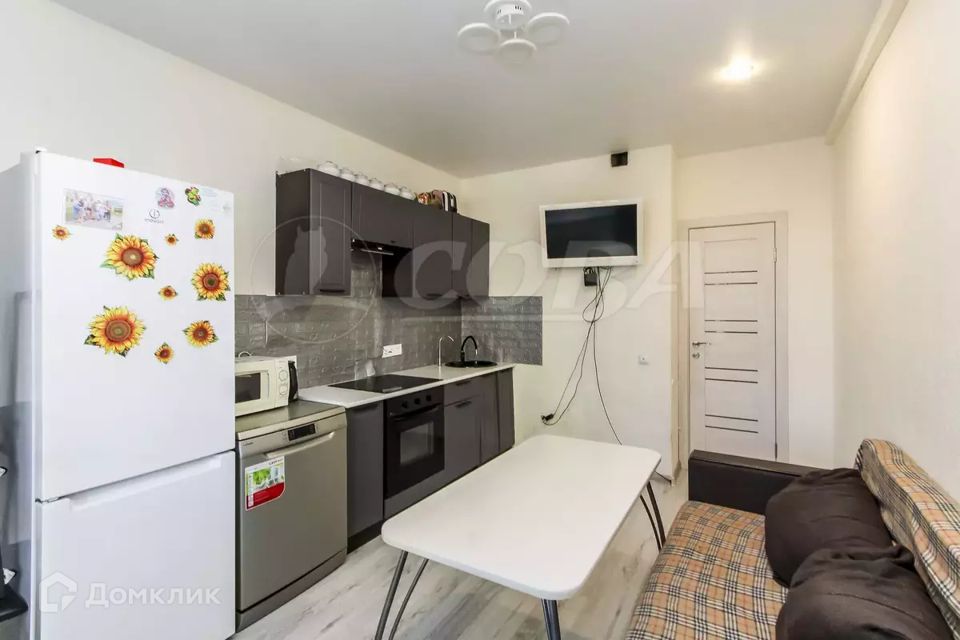 Продаётся 1-комнатная квартира, 47 м²