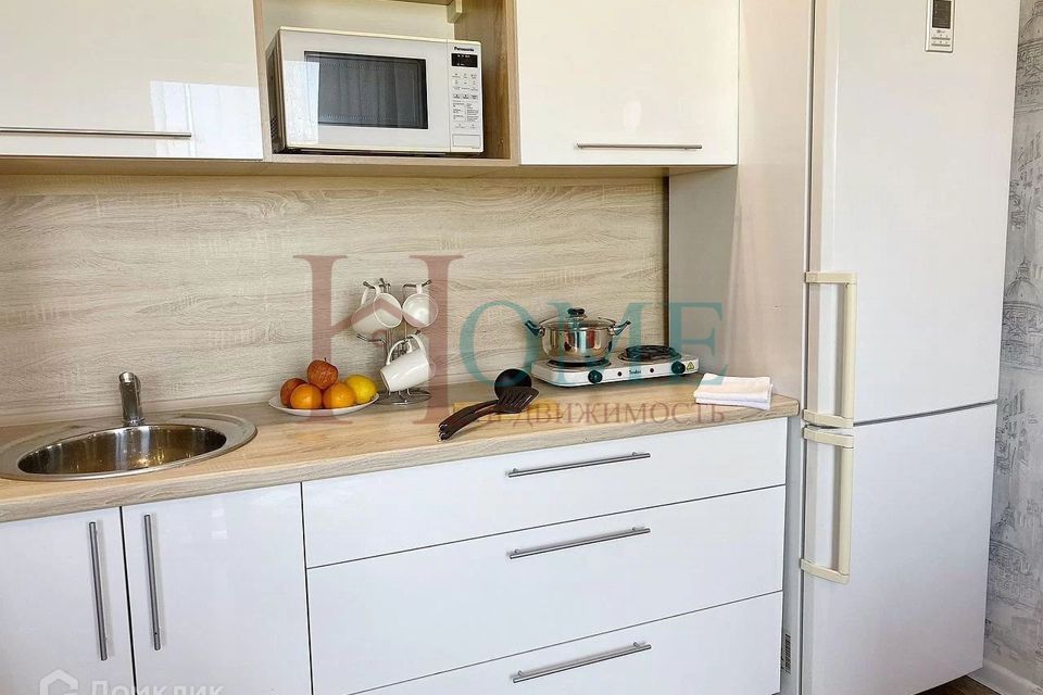 Сдаётся 1-комнатная квартира, 28 м²