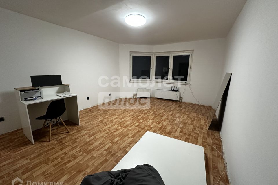 Продаётся 3-комнатная квартира, 73.2 м²