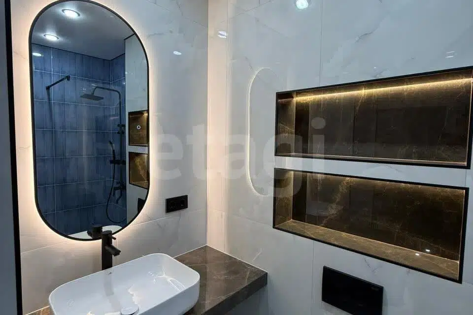 Продаётся 1-комнатная квартира, 21.4 м²