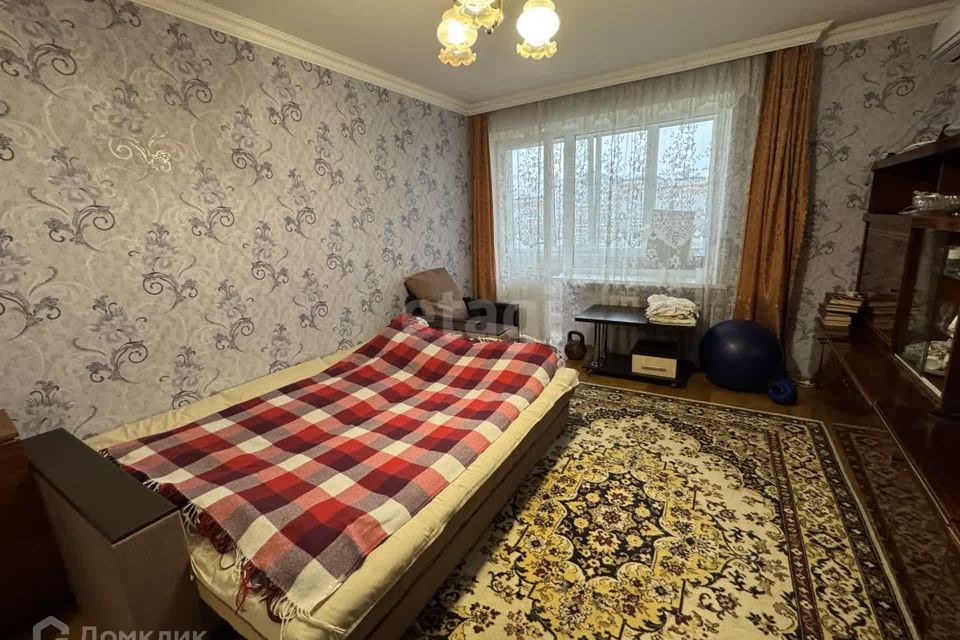 Продаётся 2-комнатная квартира, 48 м²