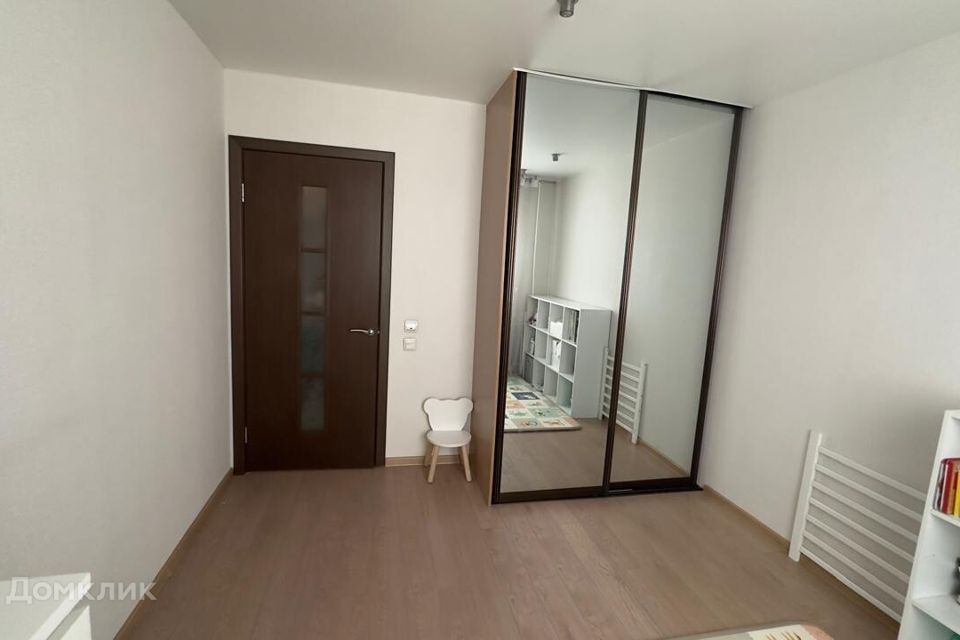 Продаётся 3-комнатная квартира, 73 м²