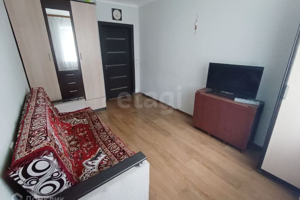 Продаётся 2-комнатная квартира, 30.1 м²