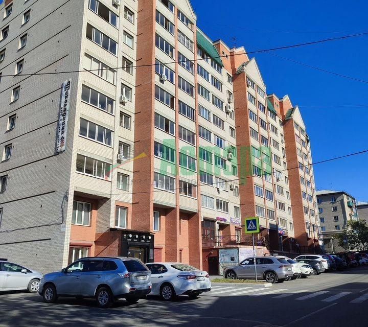 Продаётся 3-комнатная квартира, 71.1 м²