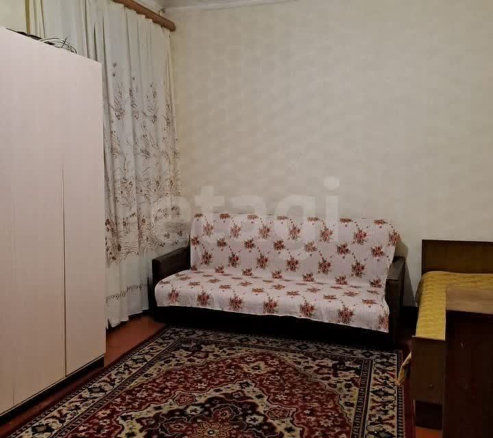 Сдаётся 1-комнатная квартира, 34.2 м²