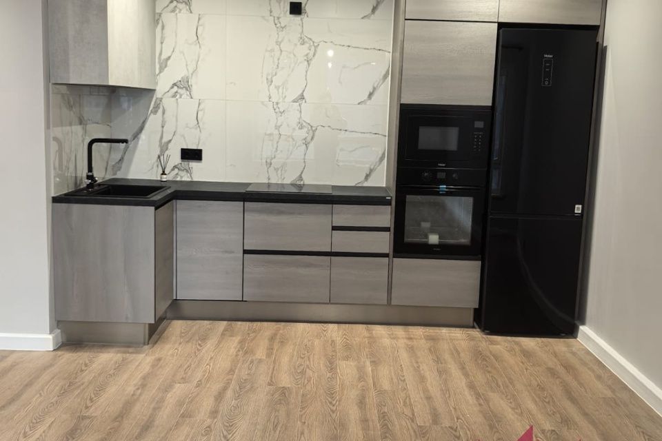 Продаётся 2-комнатная квартира, 54.1 м²
