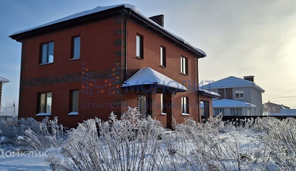 Продажа Домов Г Бор Нижегородская Область