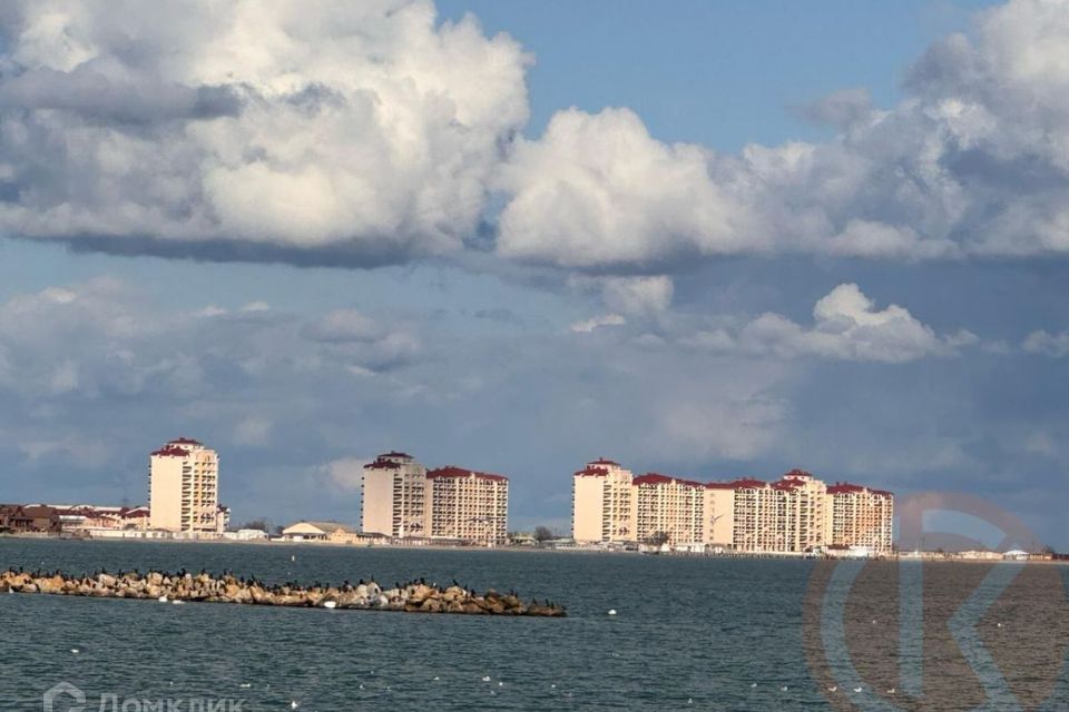 Продаётся студия, 40.6 м²