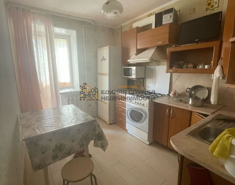 Сдаётся 3-комнатная квартира, 60 м²