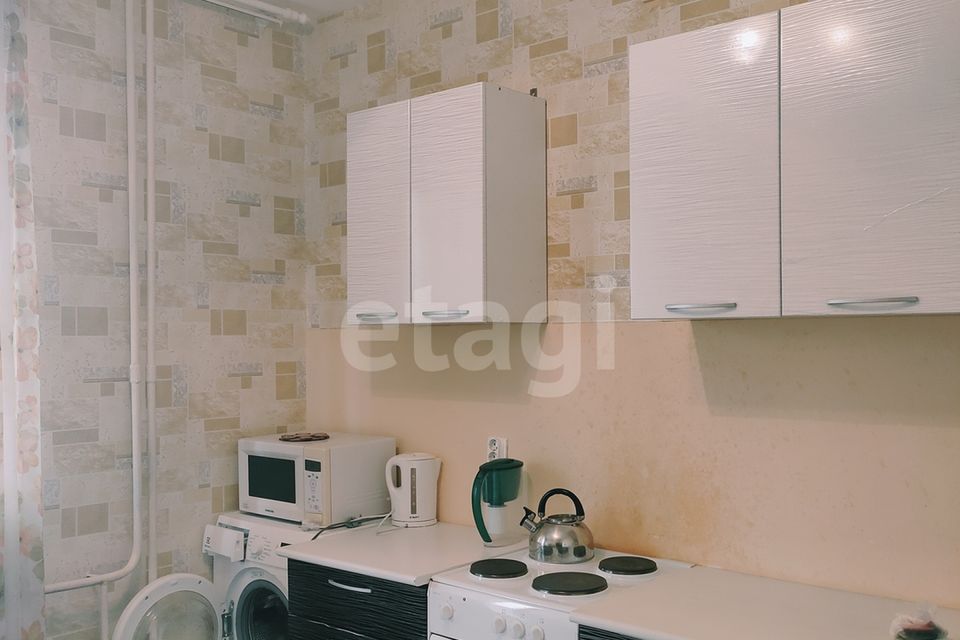 Сдаётся 2-комнатная квартира, 53 м²