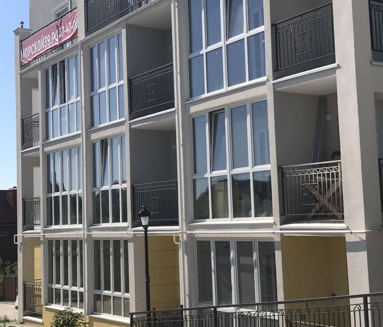 Продаётся 1-комнатная квартира, 31.5 м²