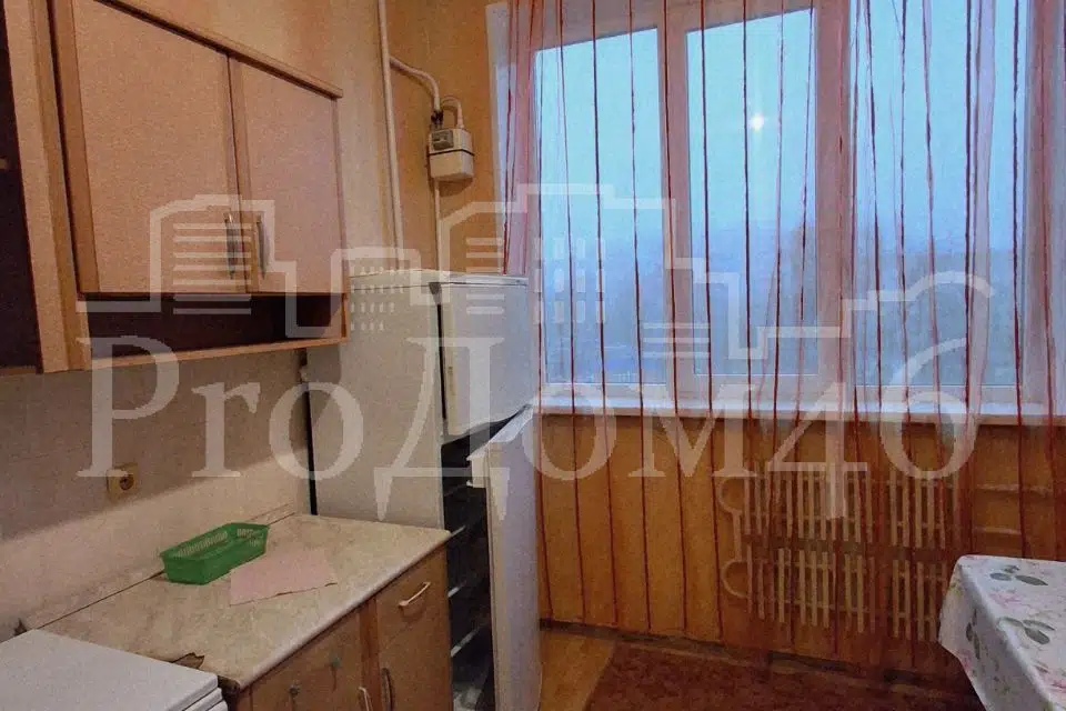 Сдаётся 3-комнатная квартира, 91 м²