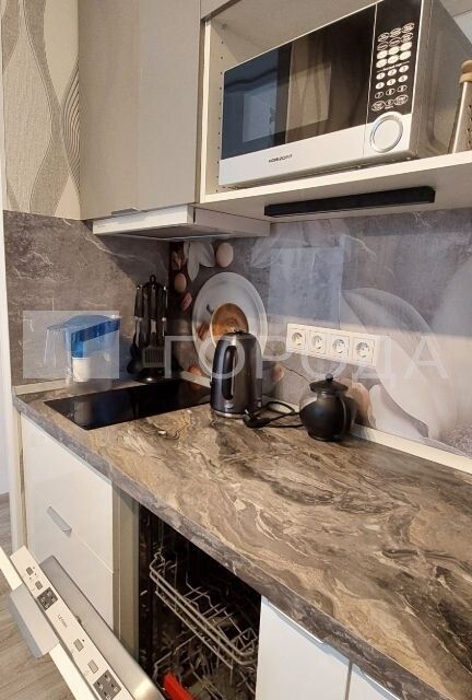 Сдаётся 2-комнатная квартира, 47 м²