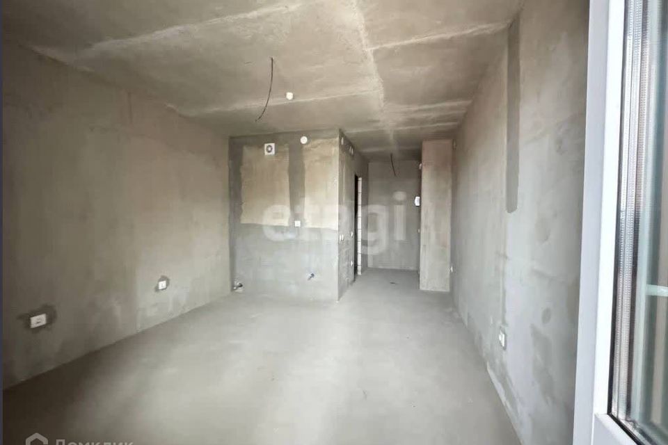 Продаётся студия, 23 м²