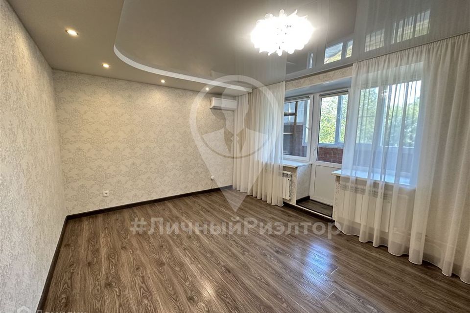 Продаётся 2-комнатная квартира, 54.9 м²
