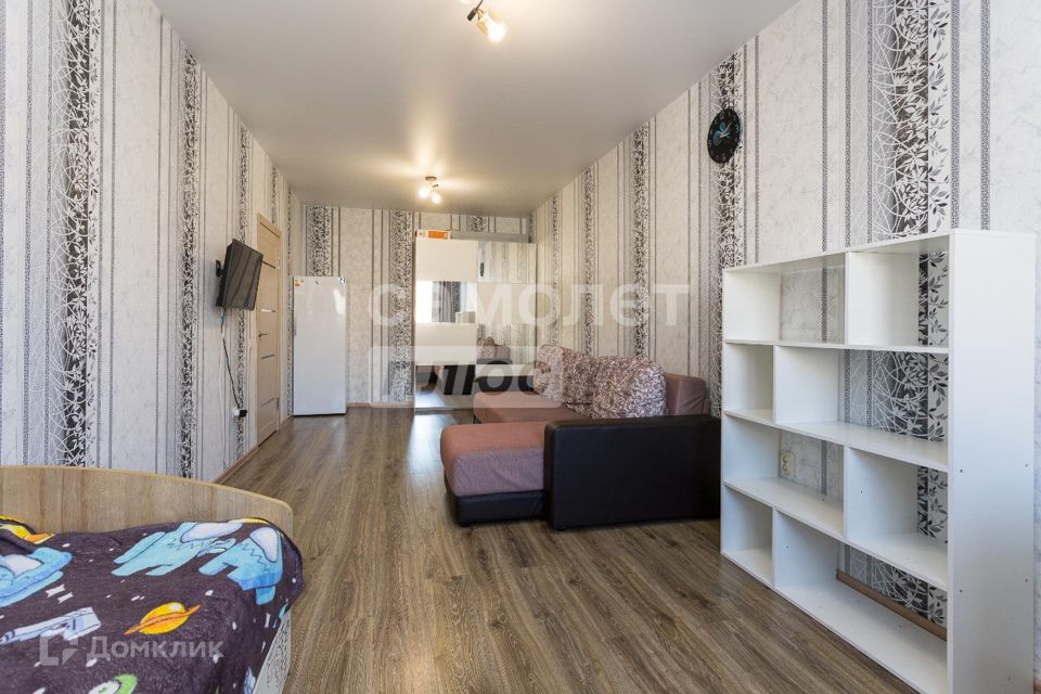 Сдаётся 2-комнатная квартира, 62 м²