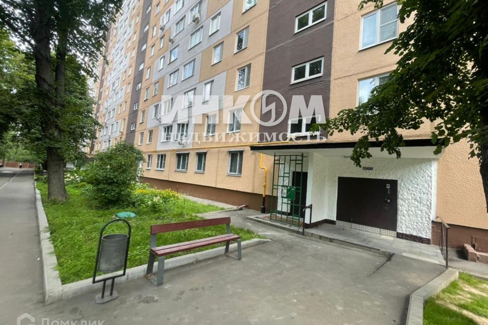Продаётся 3-комнатная квартира, 62.4 м²