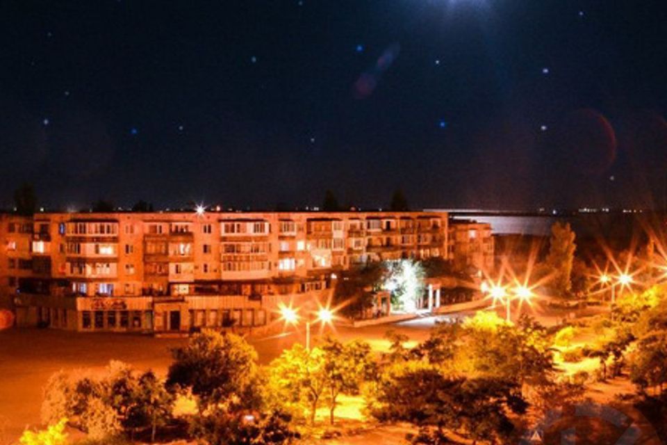 Продаётся 3-комнатная квартира, 60.2 м²