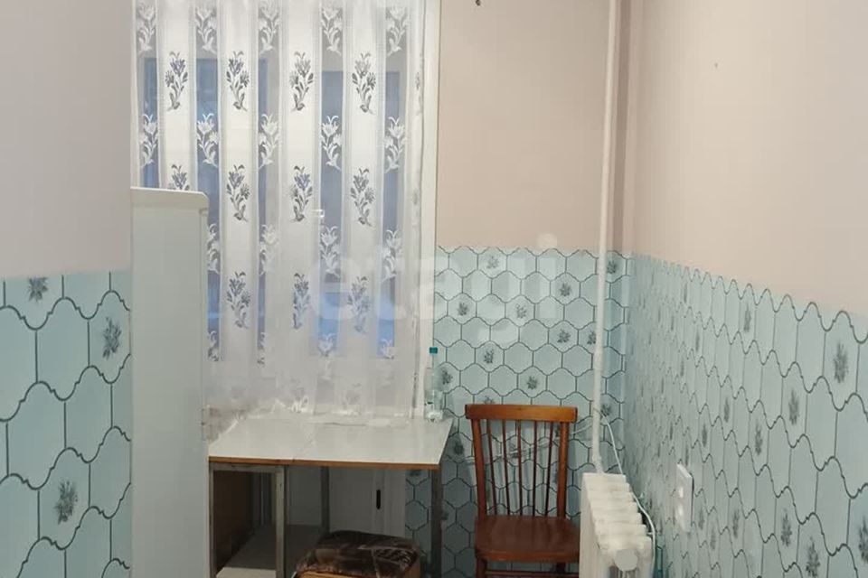 Продаётся 2-комнатная квартира, 44.8 м²