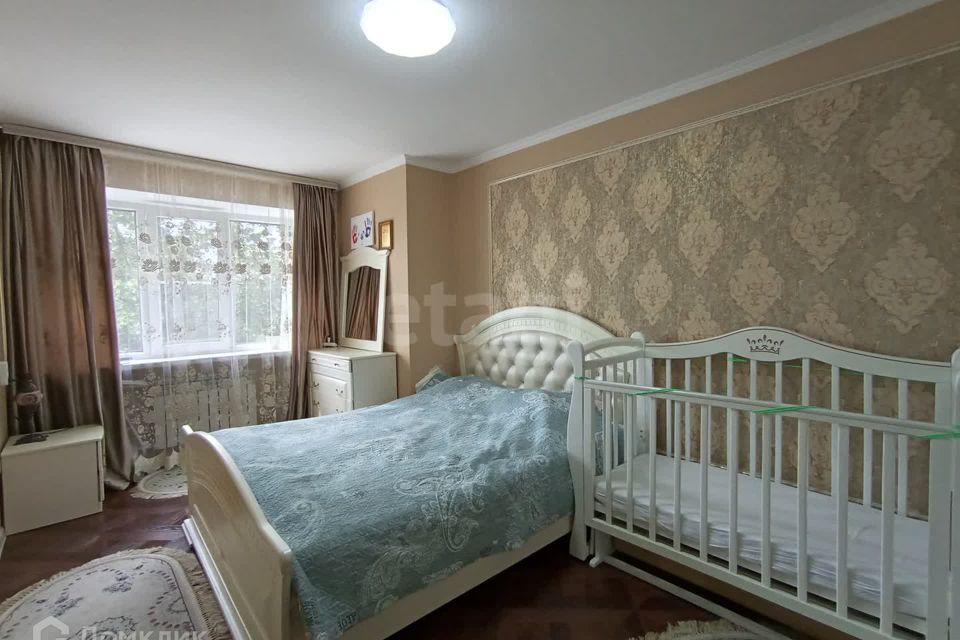 Продаётся 1-комнатная квартира, 27 м²