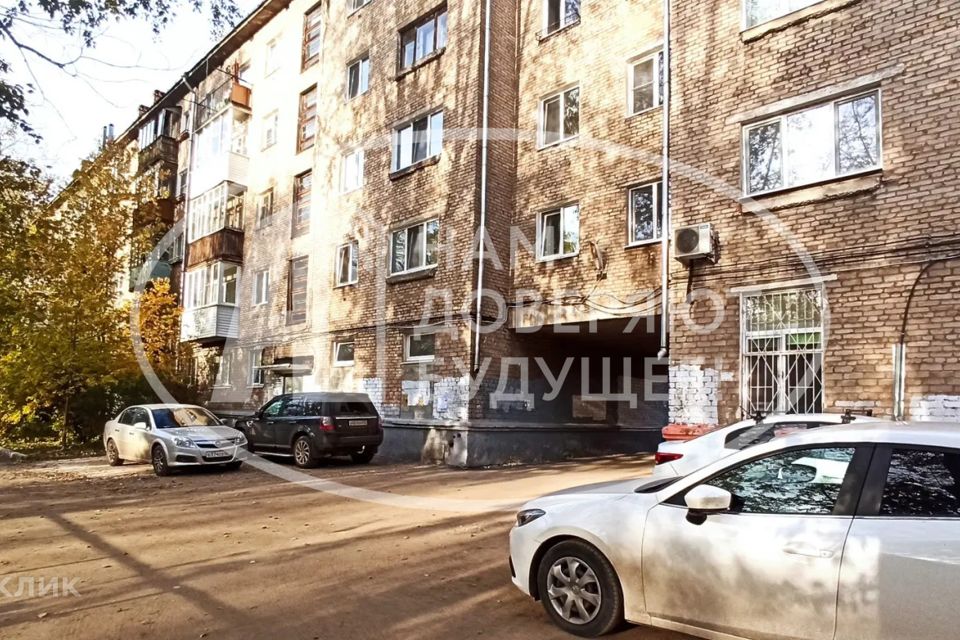Продаётся 2-комнатная квартира, 44 м²