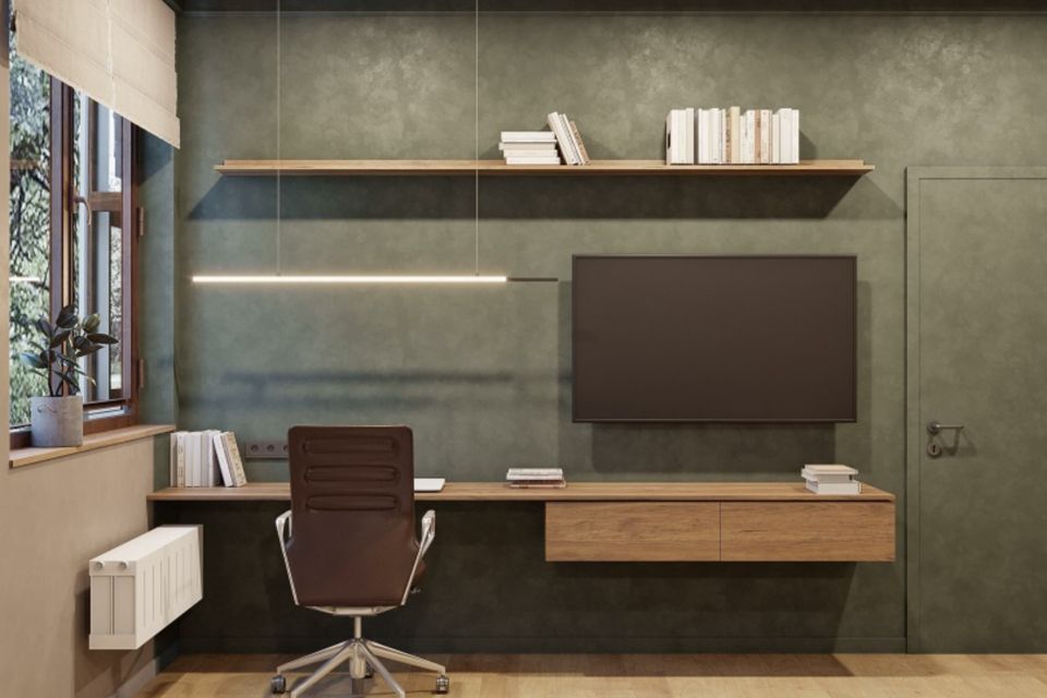 Продаётся 3-комнатная квартира, 132 м²