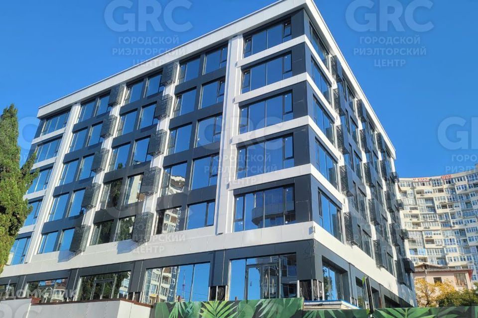 Продаётся студия, 30 м²