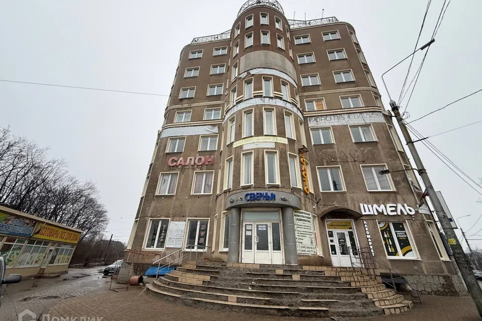 Продаётся помещение своб. назначения, 2900 м²