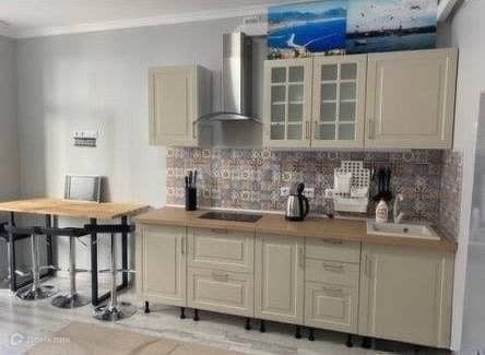 Сдаётся студия, 29 м²