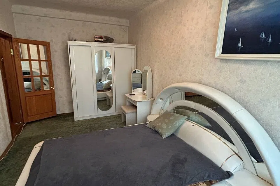 Сдаётся 2-комнатная квартира, 50 м²