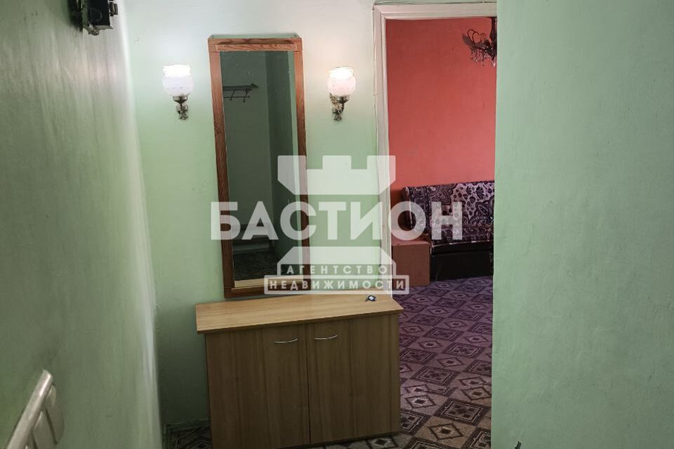 Продаётся 1-комнатная квартира, 32 м²