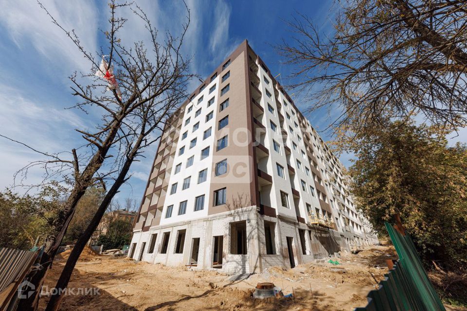 Продаётся студия, 31.51 м²