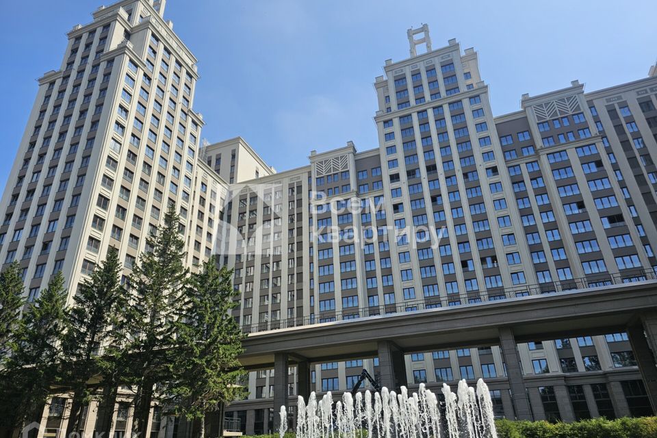 Продаётся студия, 27 м²