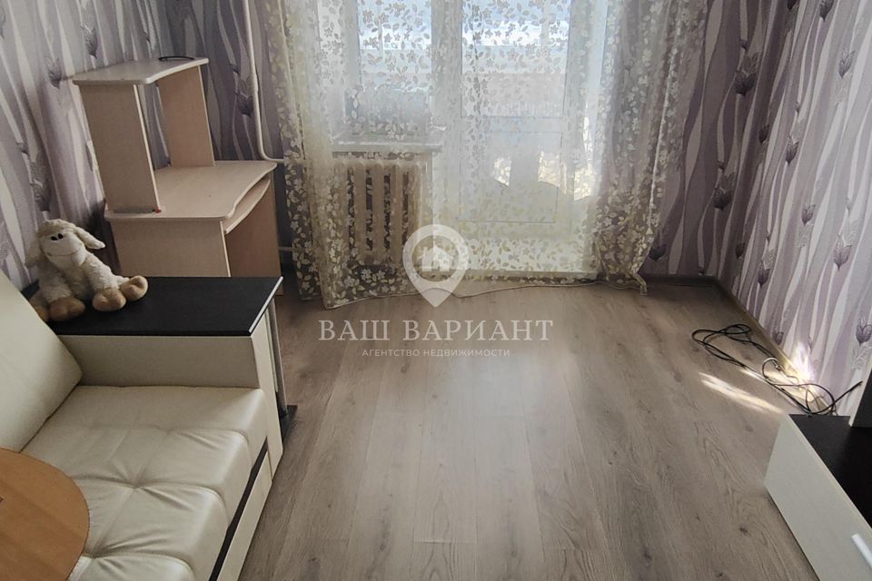 Продаётся 3-комнатная квартира, 62.1 м²